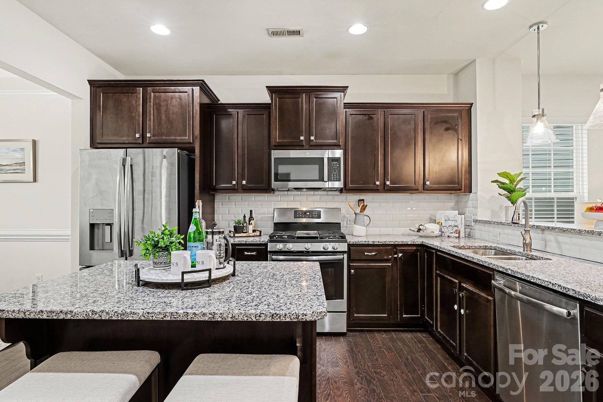 Cameron Creek - Residential