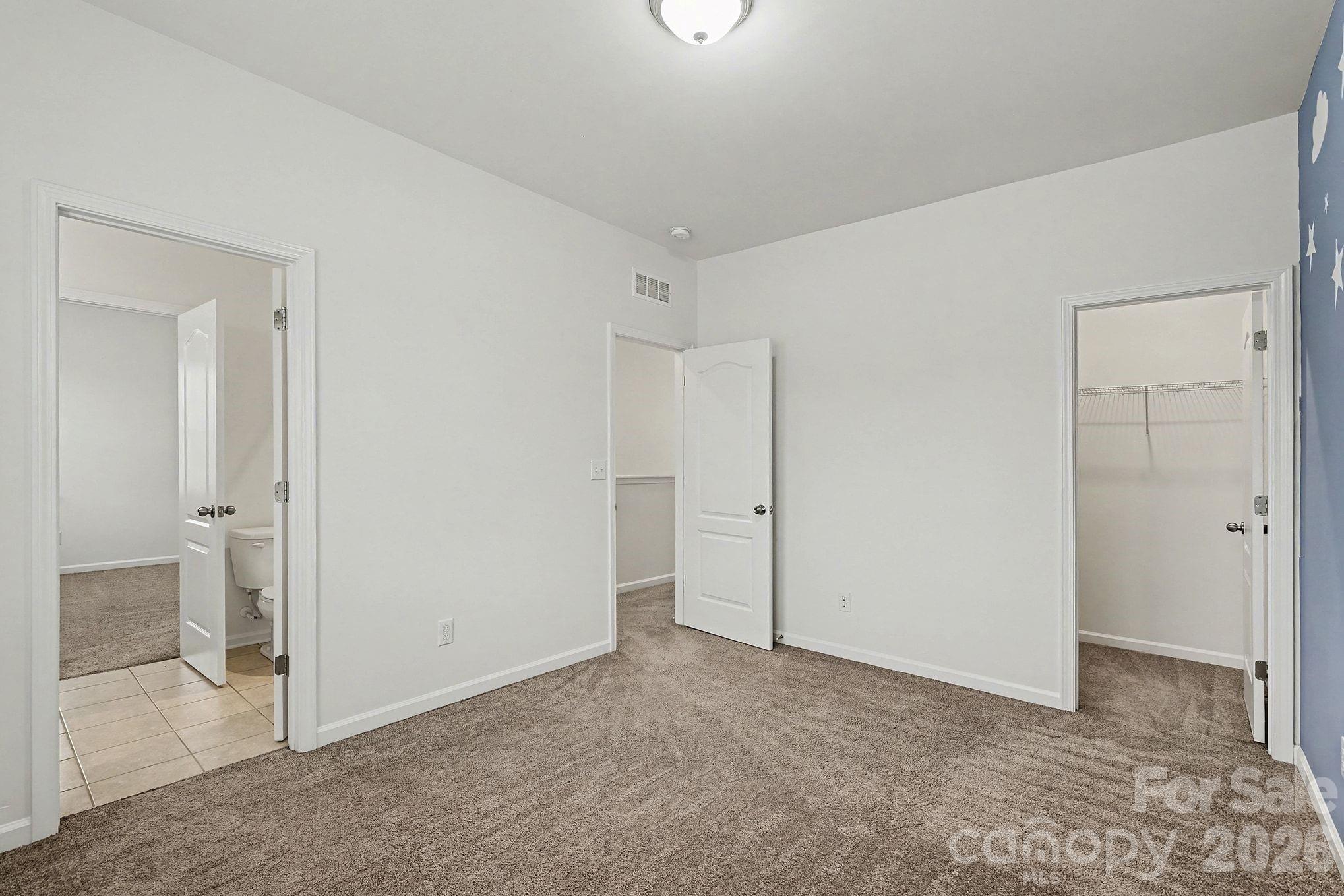 Cameron Creek - Residential