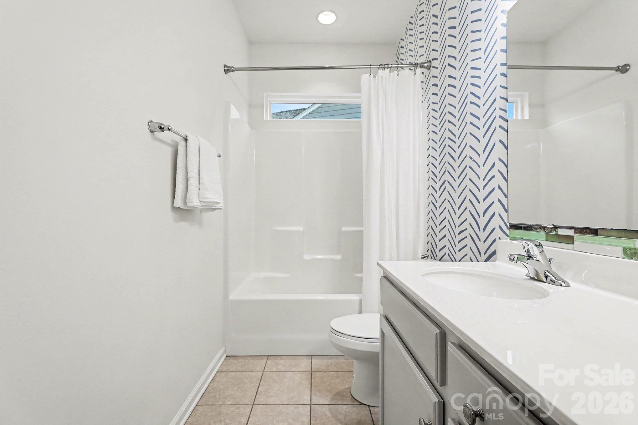 Cameron Creek - Residential