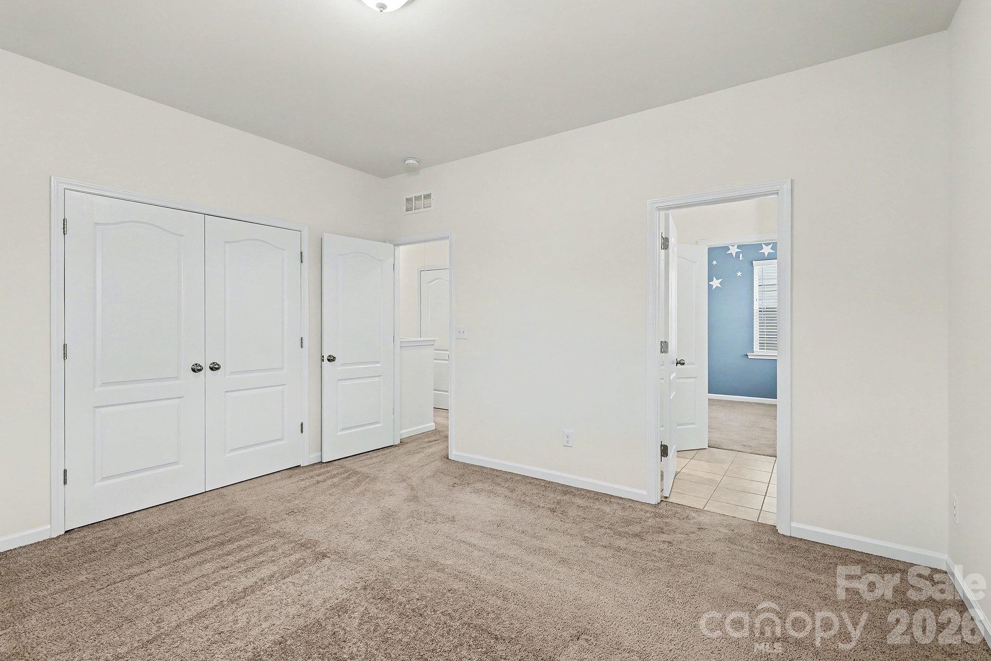 Cameron Creek - Residential