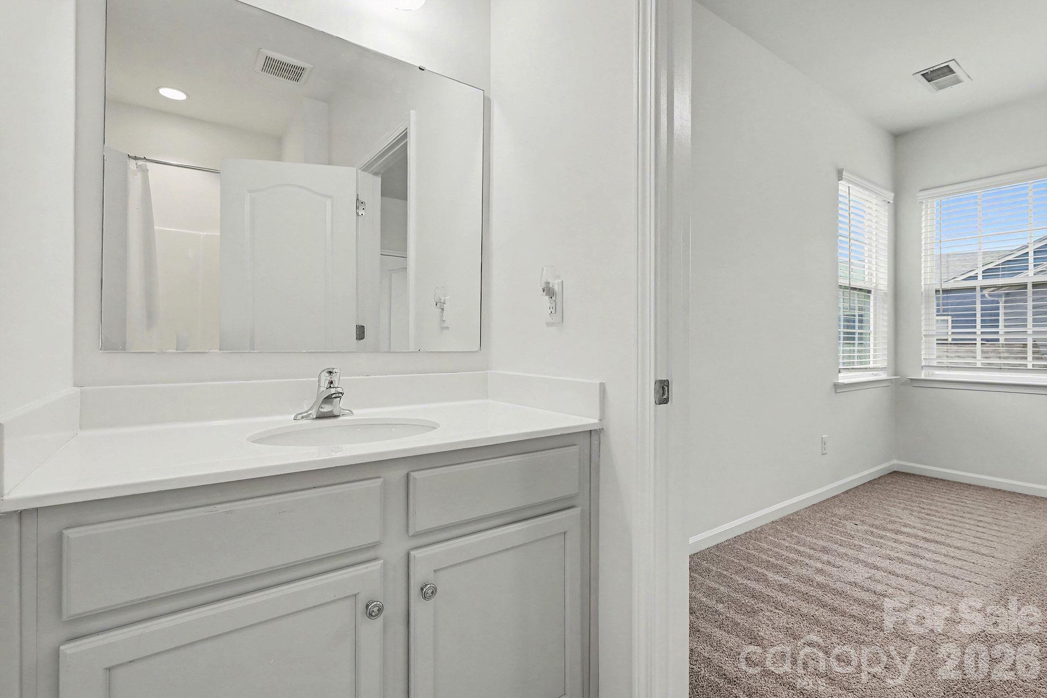 Cameron Creek - Residential