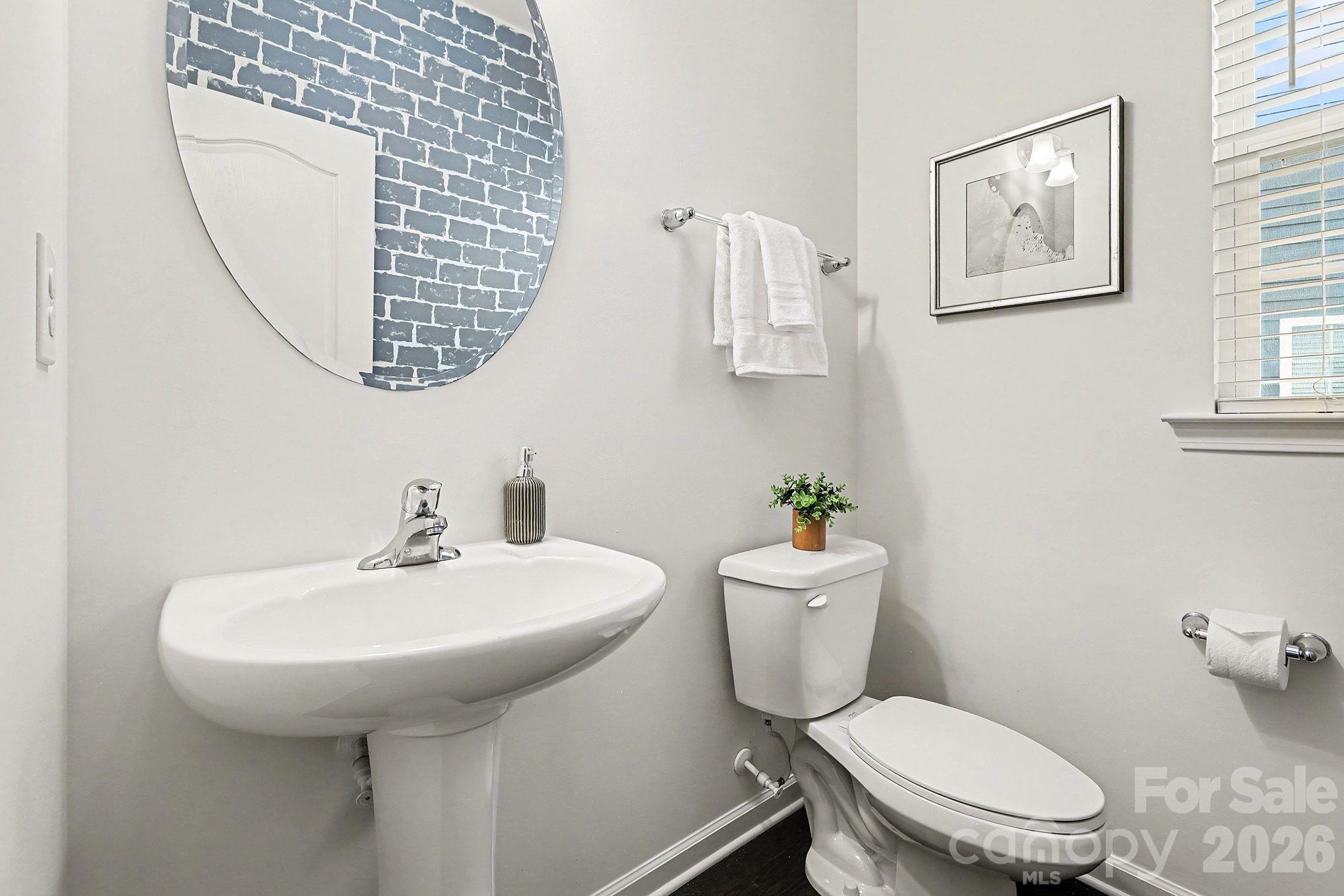 Cameron Creek - Residential