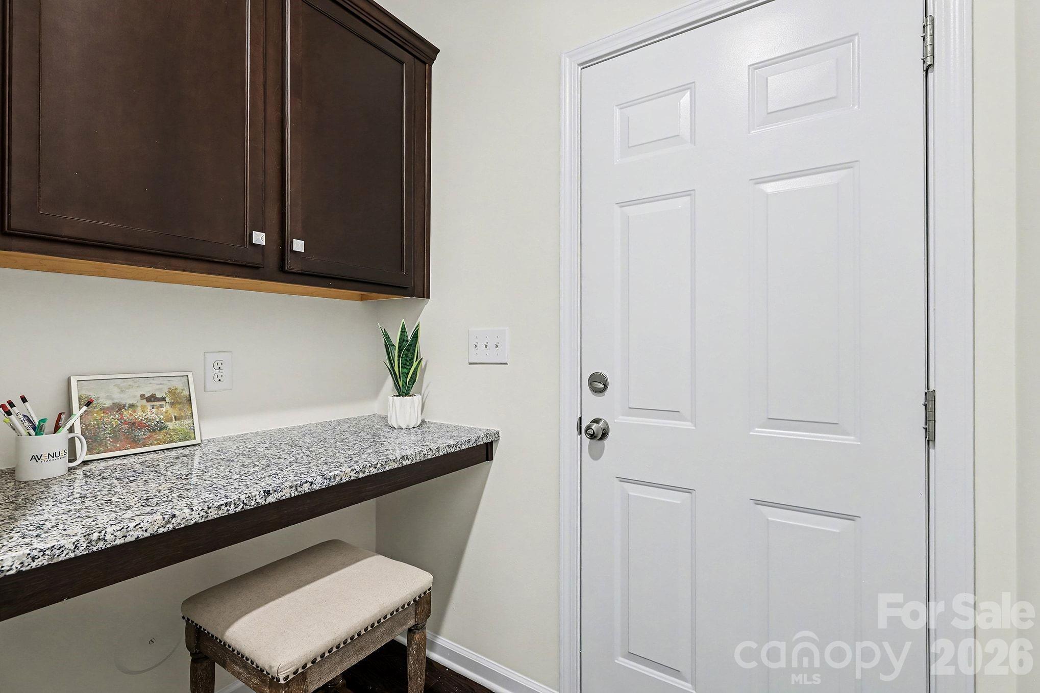 Cameron Creek - Residential