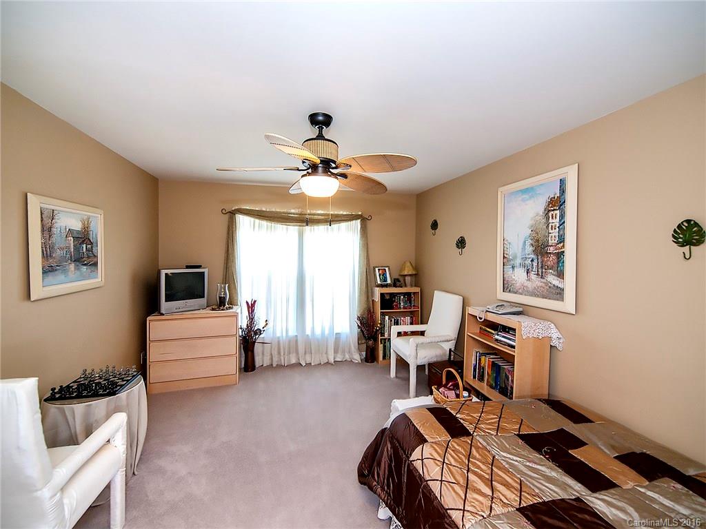 Sutton Place - Residential