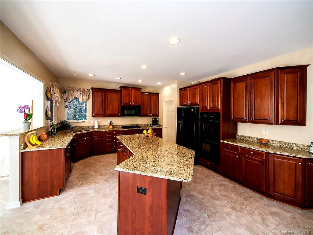 Sutton Place - Residential