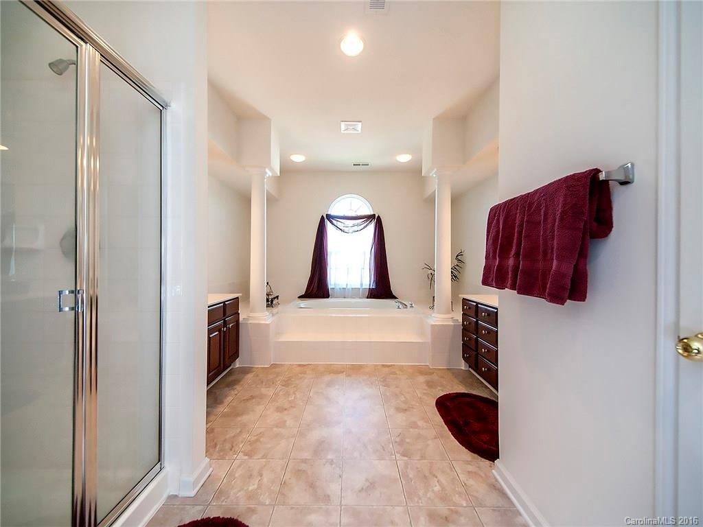 Sutton Place - Residential