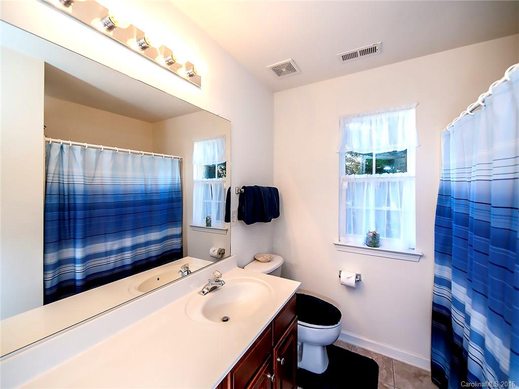 Sutton Place - Residential