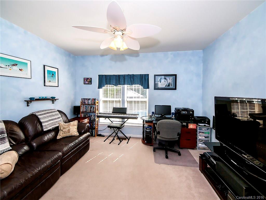 Sutton Place - Residential