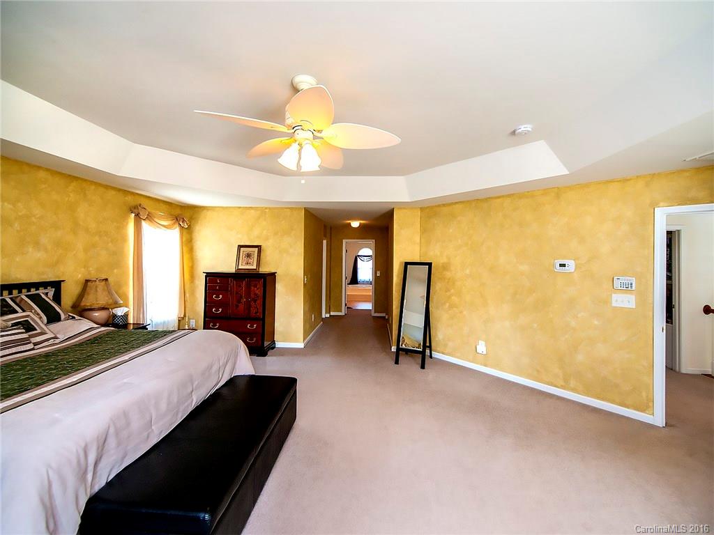 Sutton Place - Residential