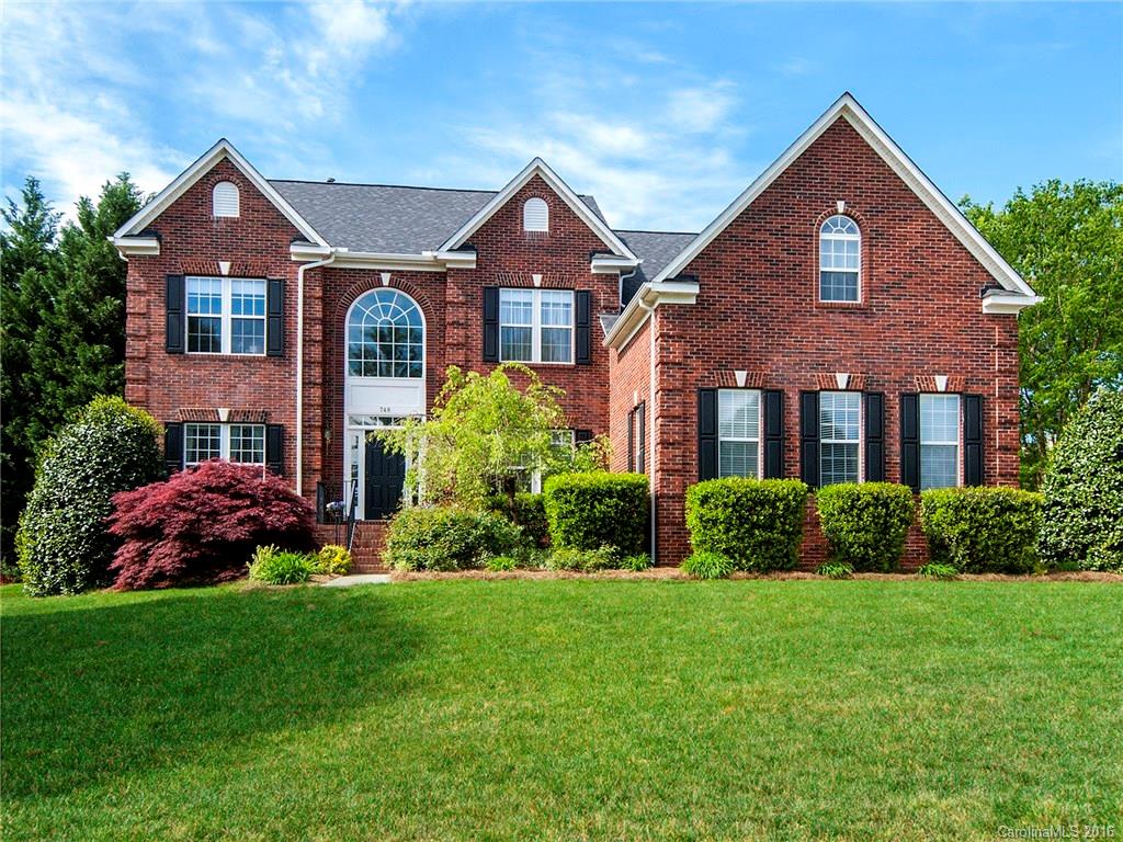 Sutton Place - Residential