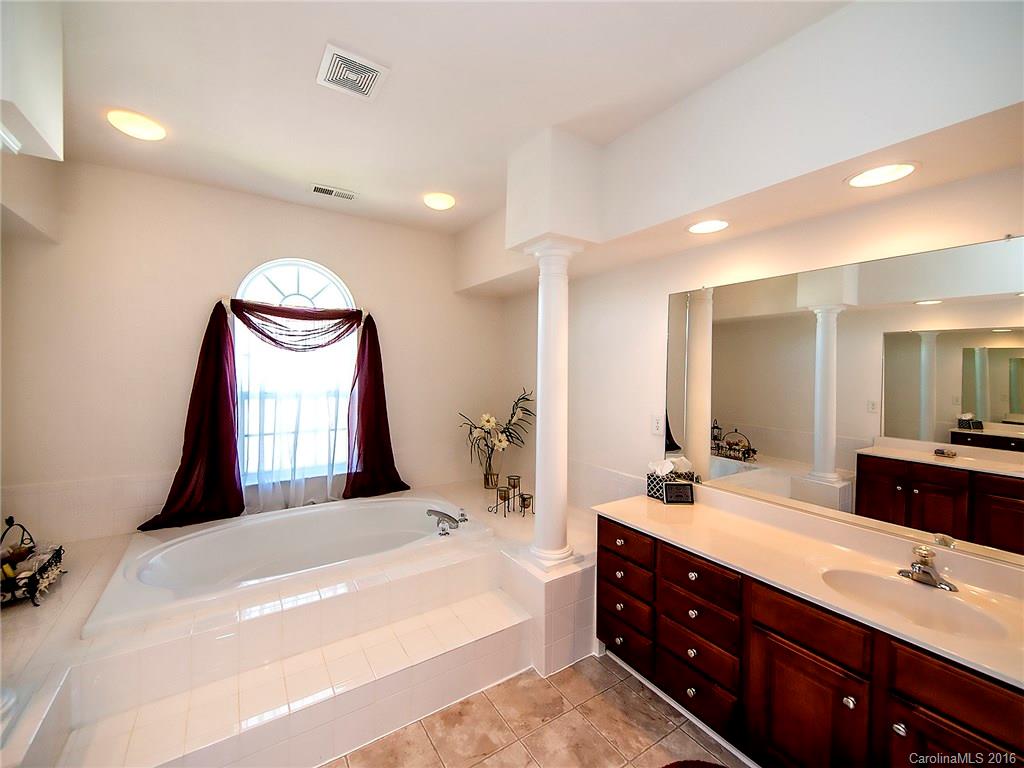 Sutton Place - Residential