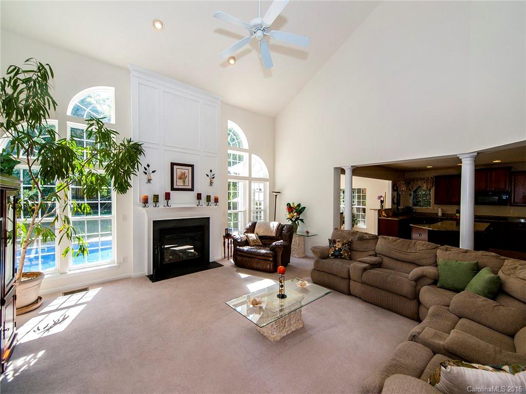 Sutton Place - Residential