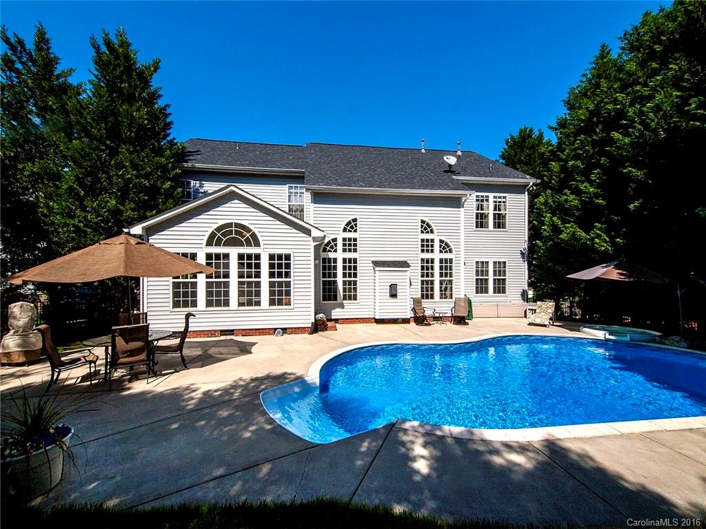Sutton Place - Residential