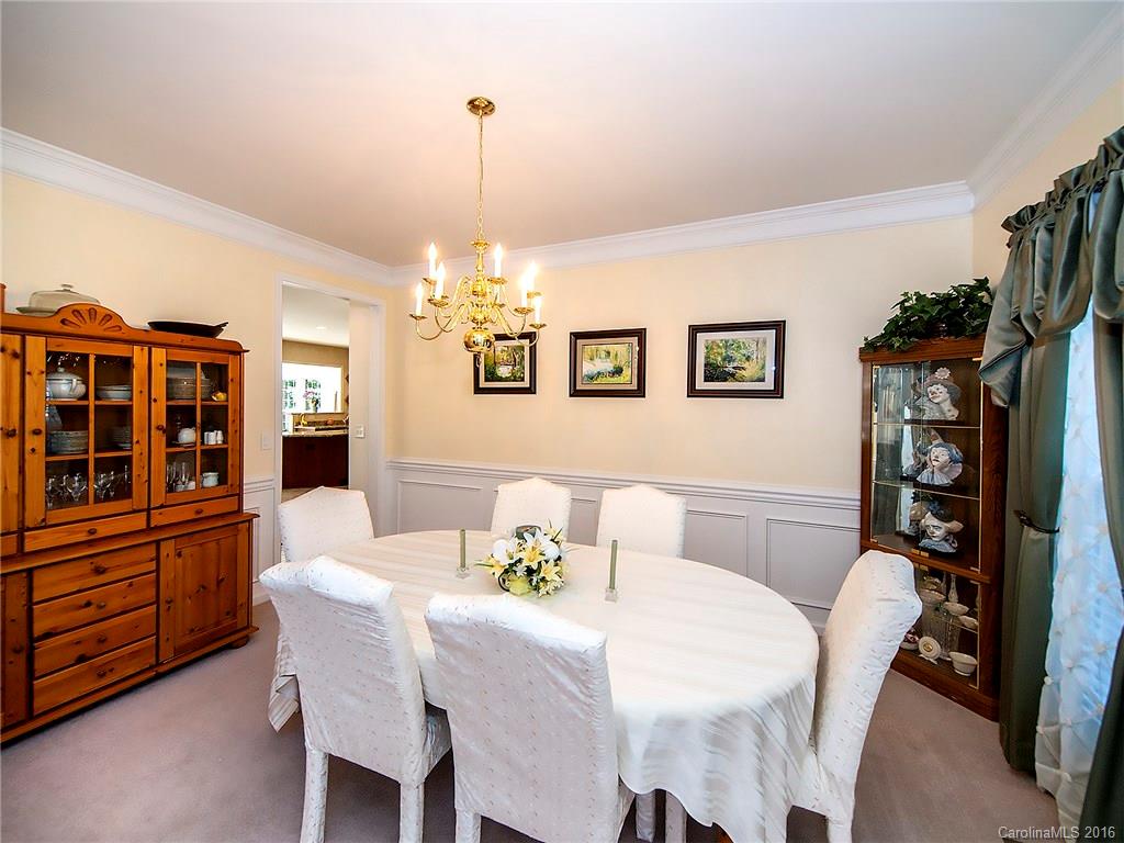 Sutton Place - Residential