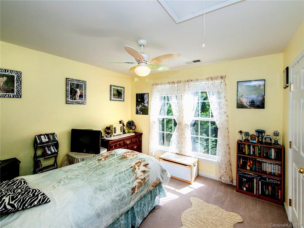 Sutton Place - Residential