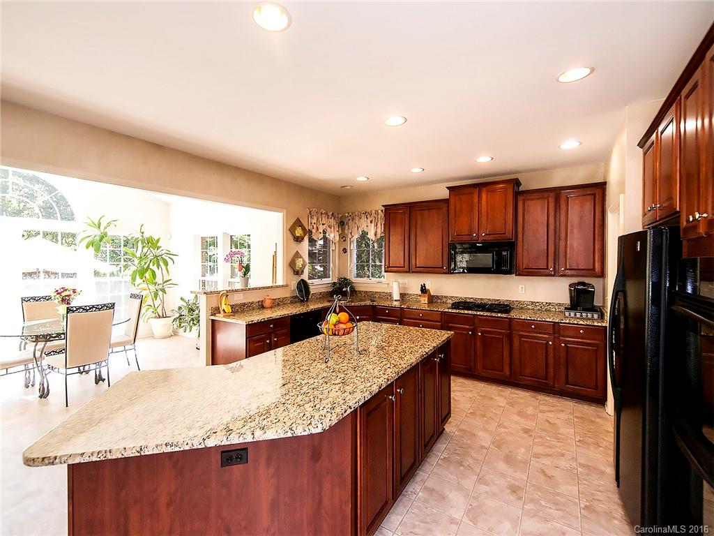 Sutton Place - Residential