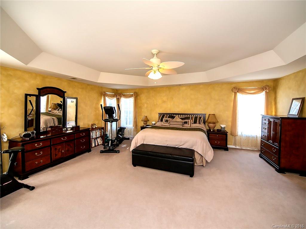 Sutton Place - Residential