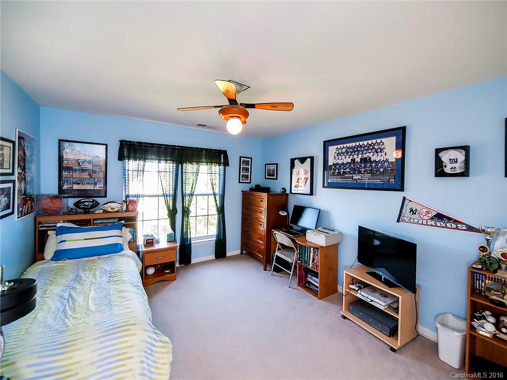 Sutton Place - Residential