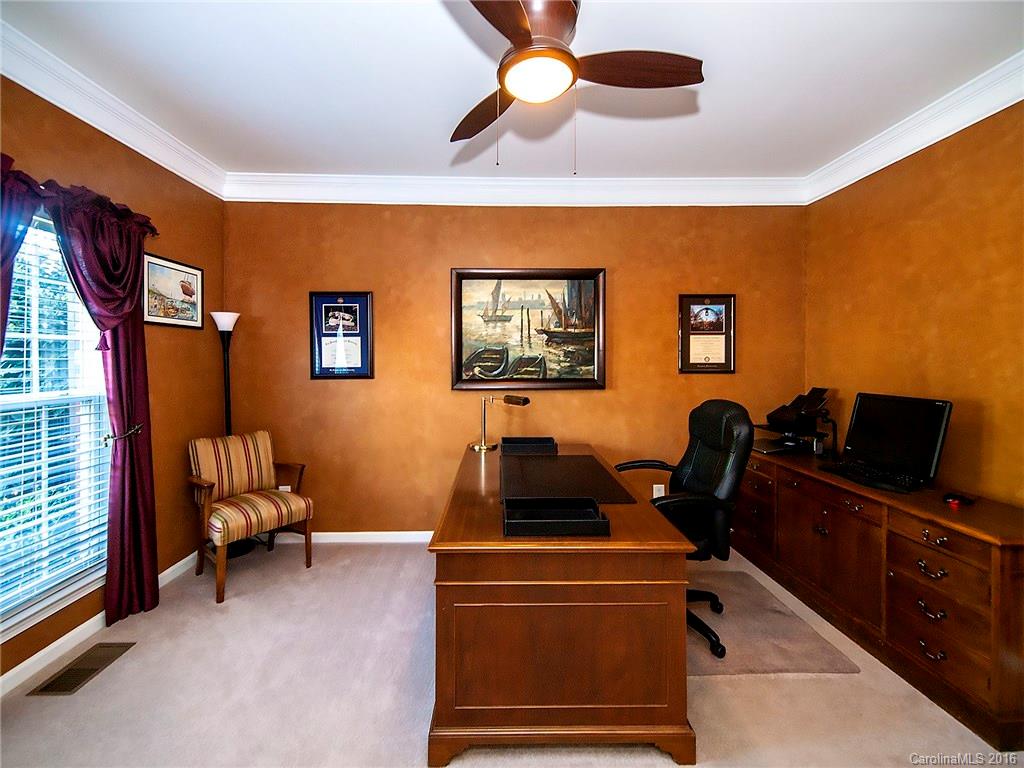 Sutton Place - Residential
