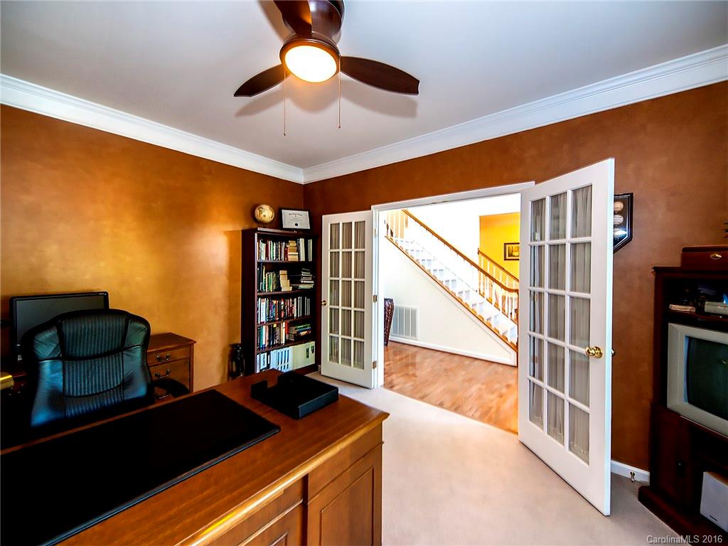 Sutton Place - Residential
