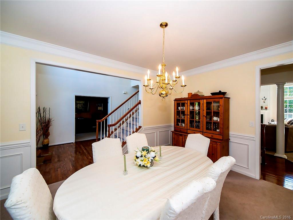 Sutton Place - Residential