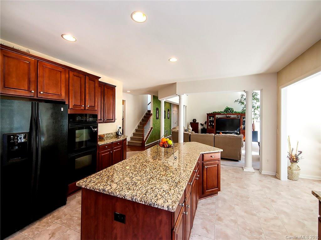Sutton Place - Residential