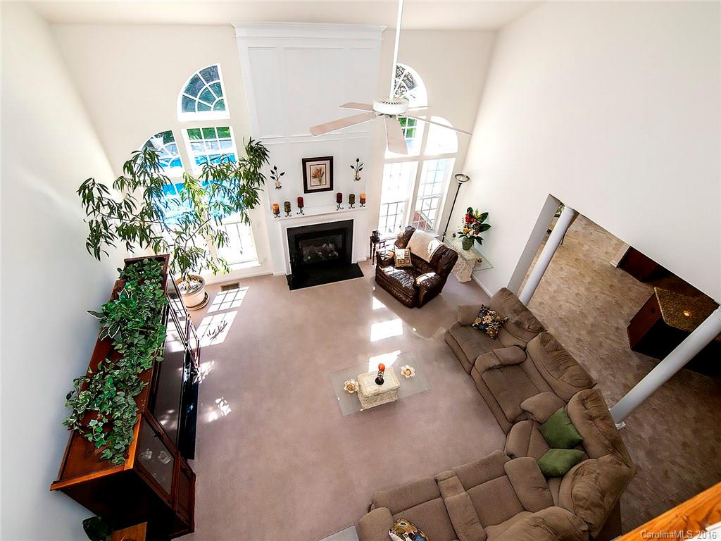 Sutton Place - Residential