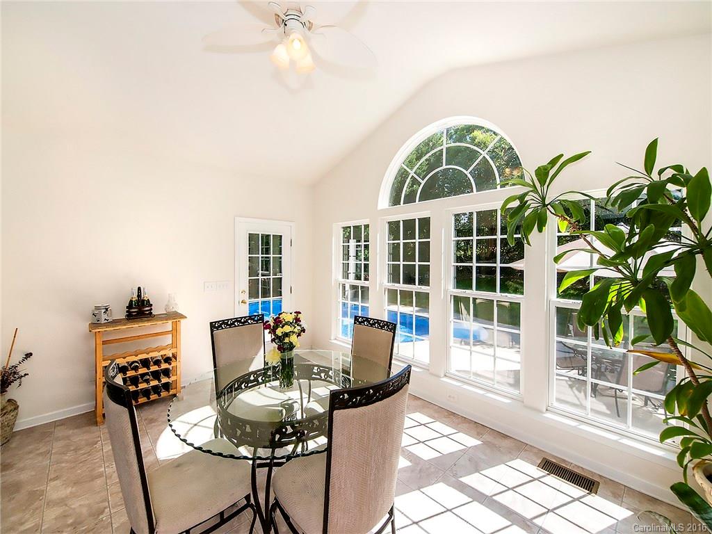 Sutton Place - Residential