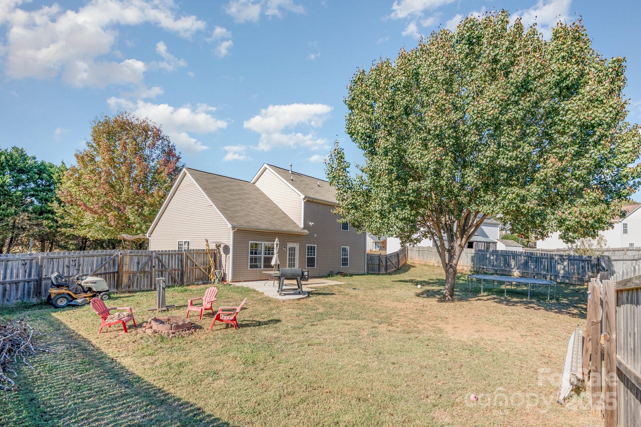 Brookchase - Residential