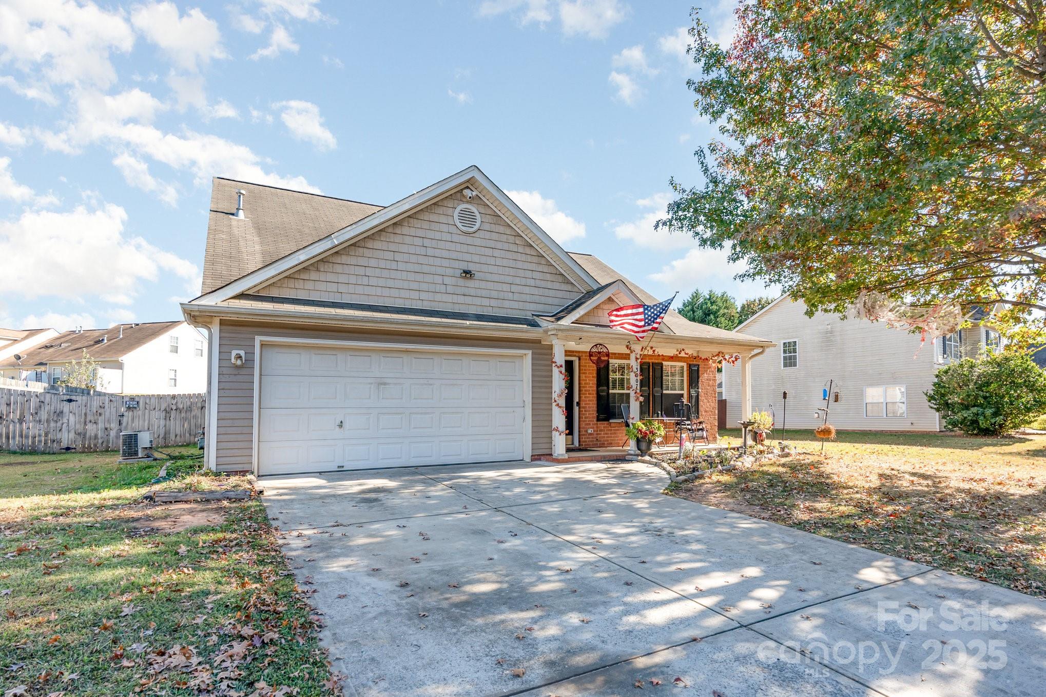 3007 Brookchase Boulevard