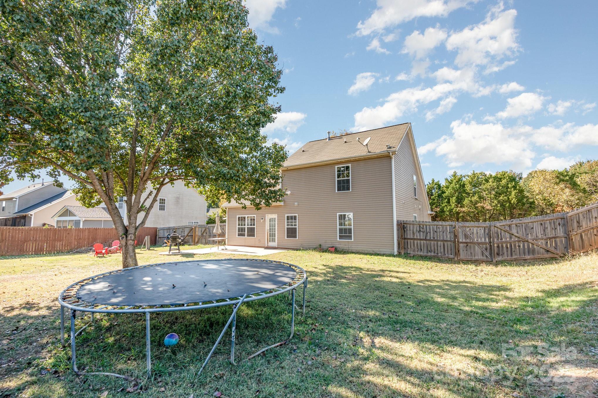 Brookchase - Residential