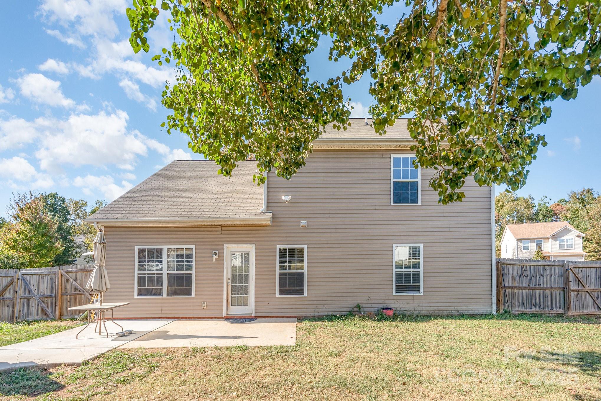 Brookchase - Residential