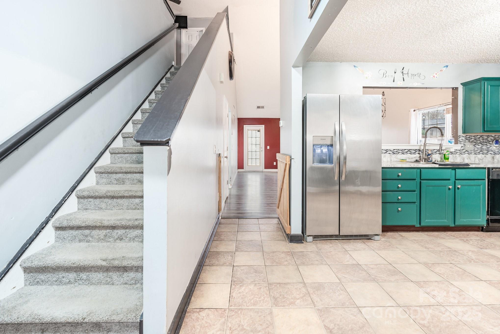 Brookchase - Residential