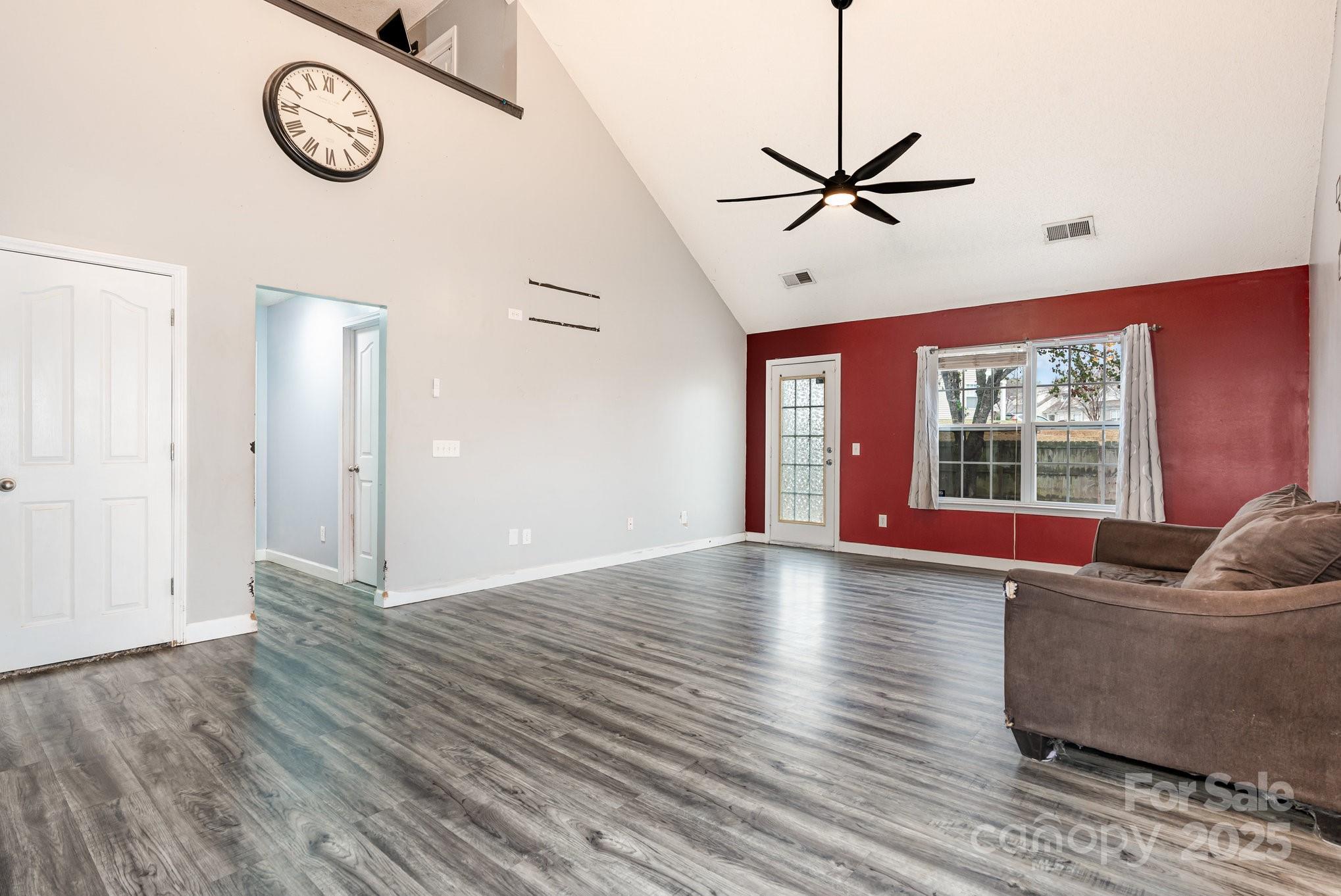 Brookchase - Residential