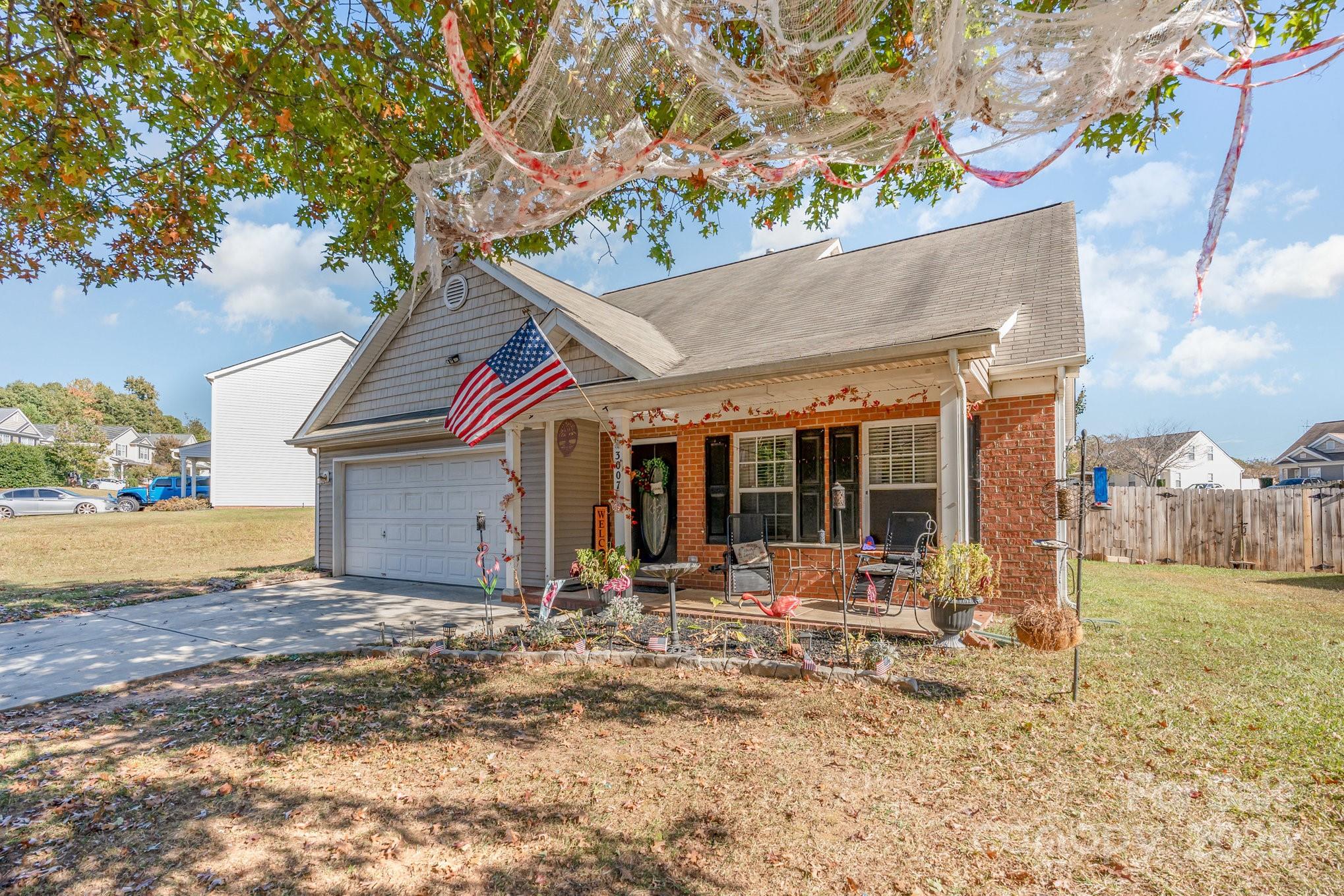 3007 Brookchase Boulevard