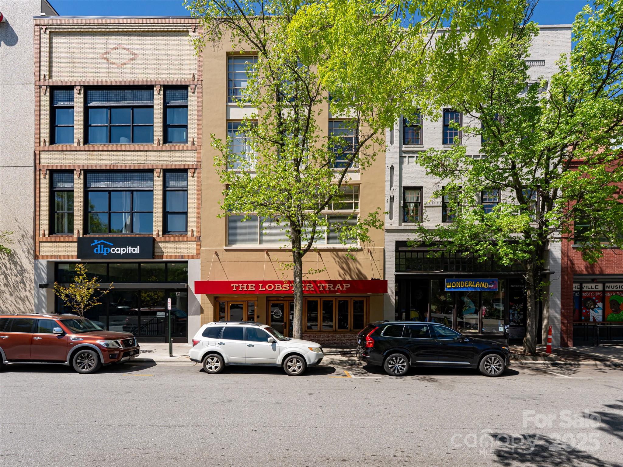 35 Patton Avenue 402