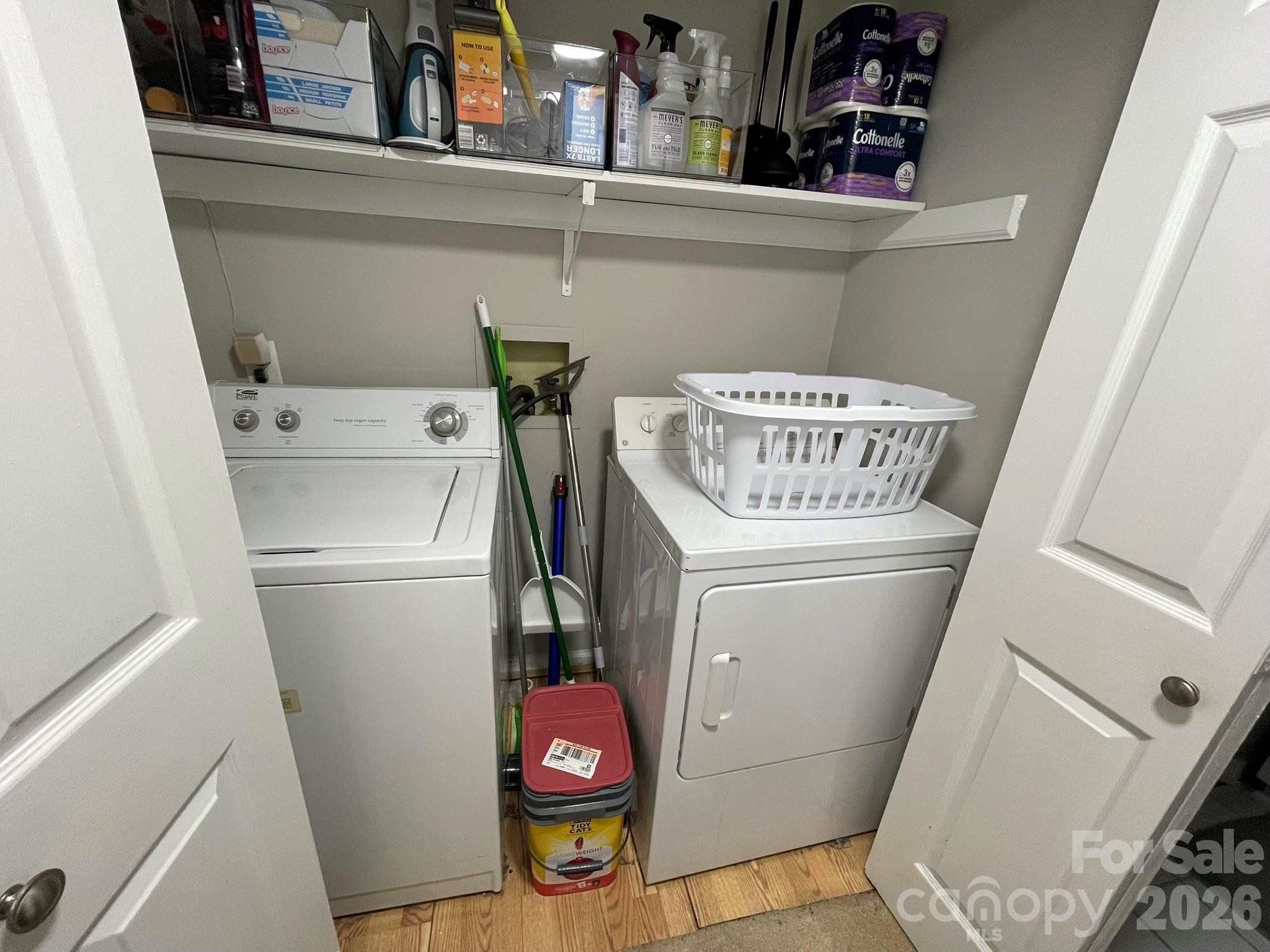 BRANDYWINE - Residential