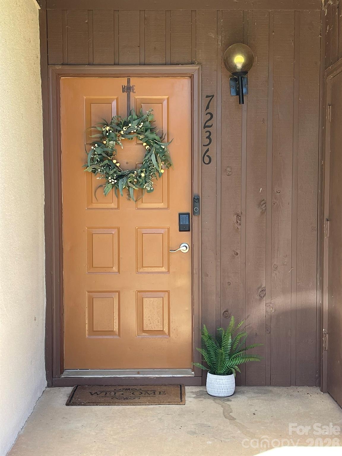 BRANDYWINE - Residential