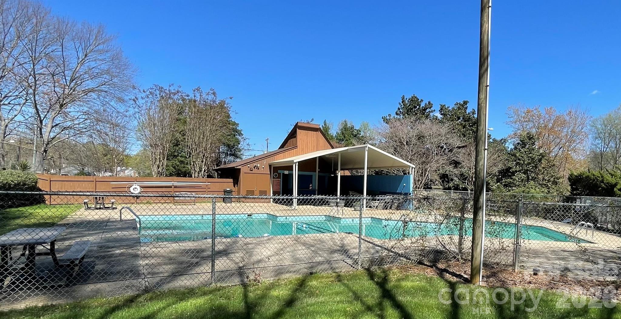 BRANDYWINE - Residential