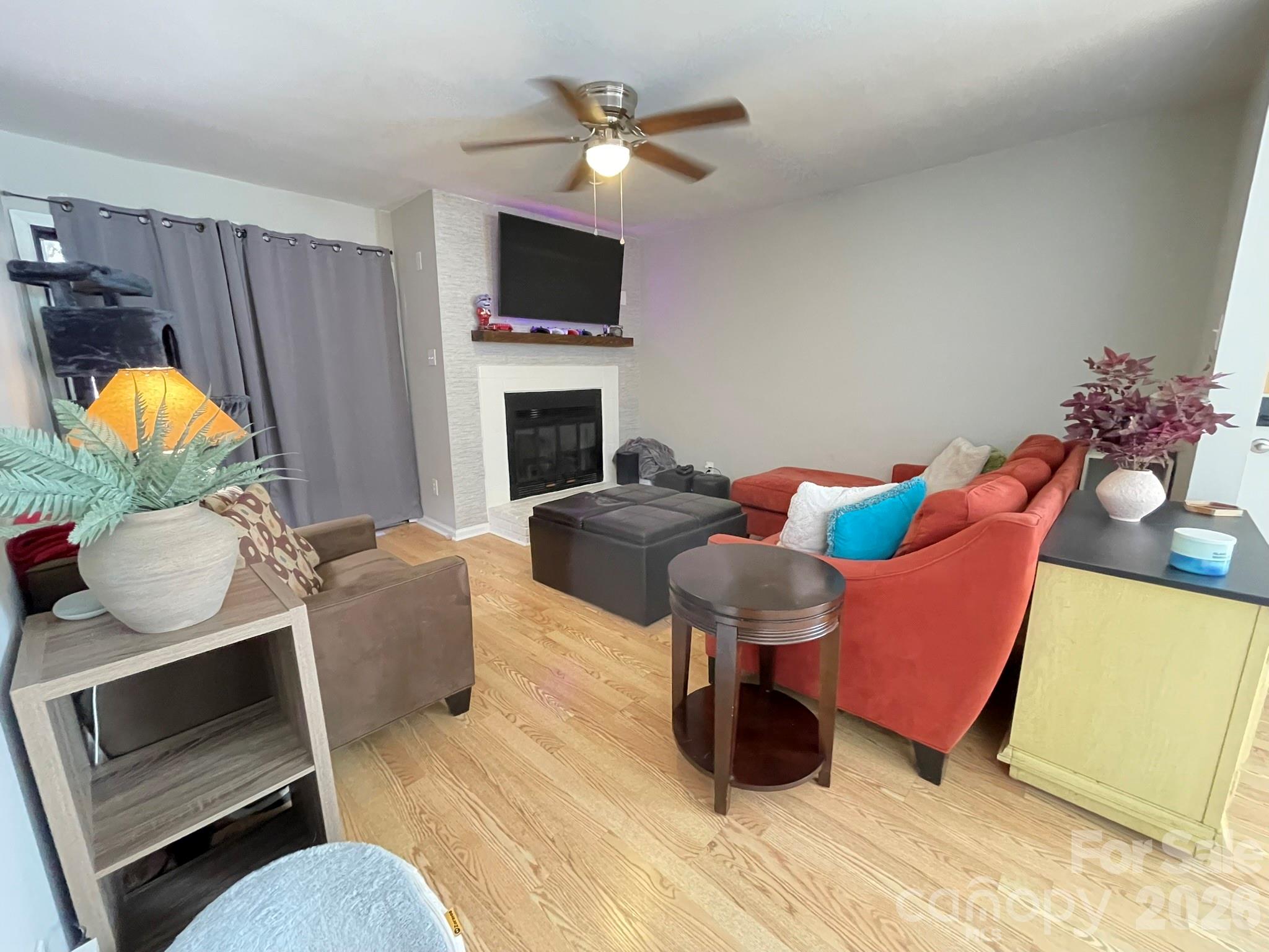 BRANDYWINE - Residential