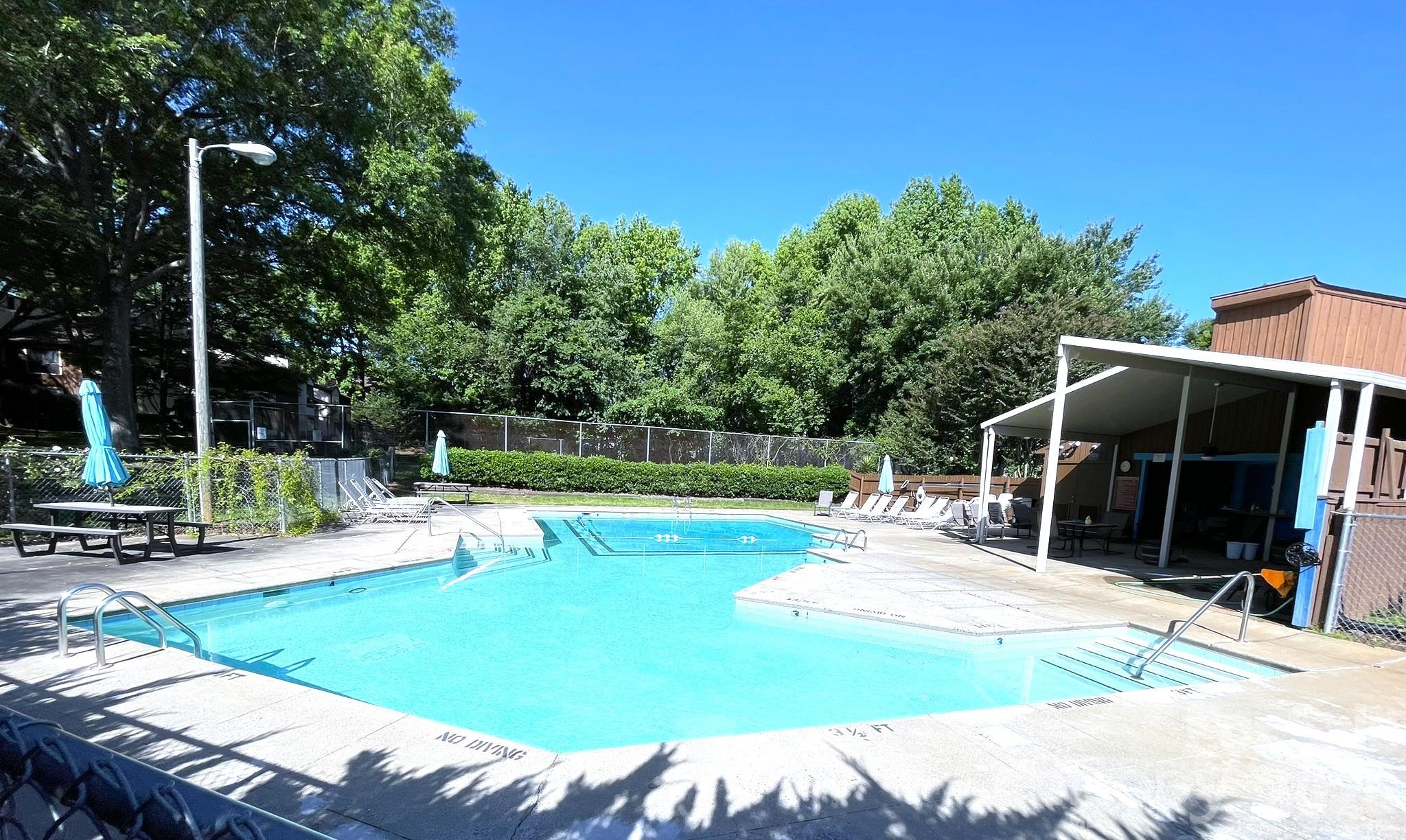 BRANDYWINE - Residential