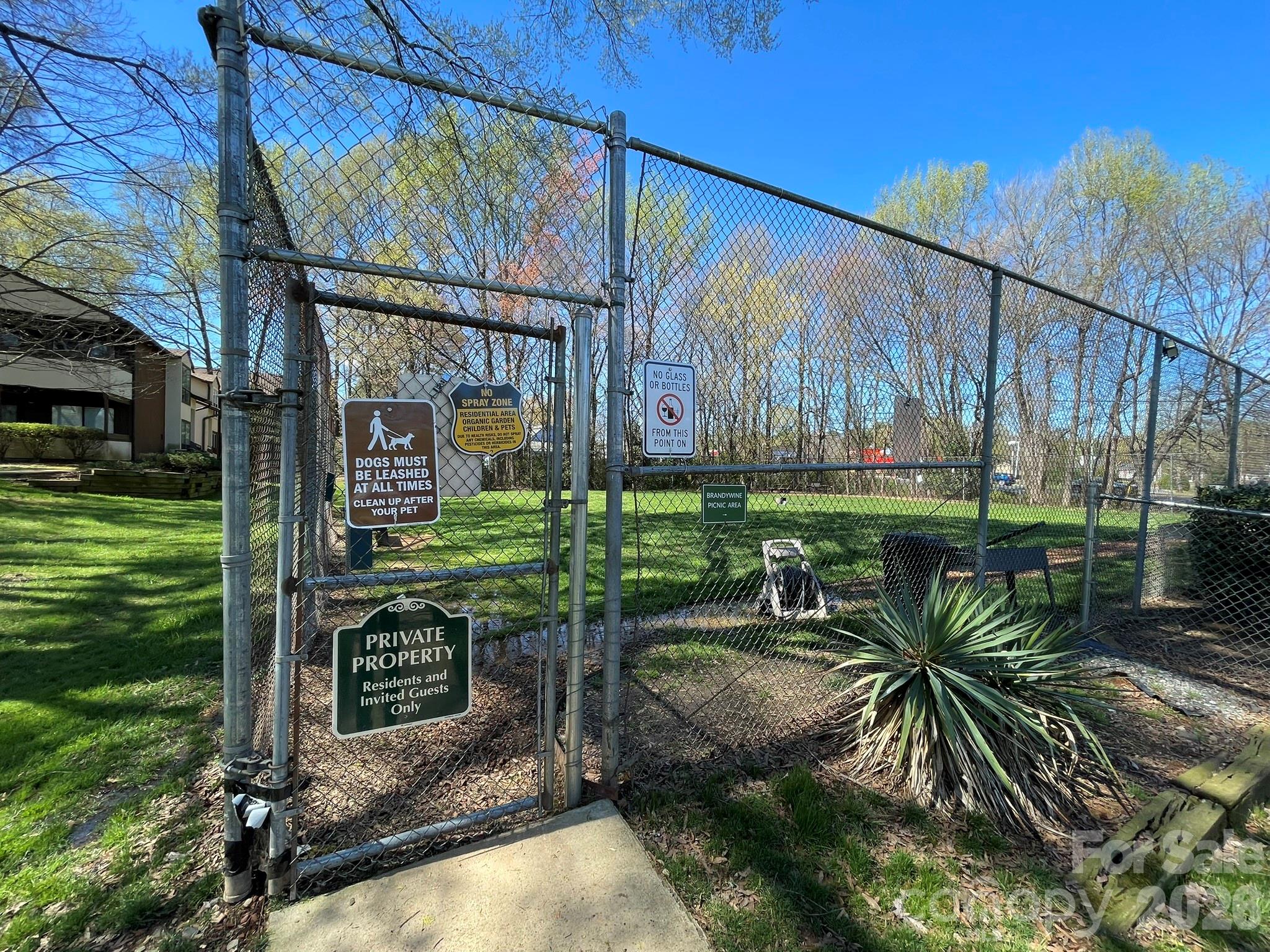 BRANDYWINE - Residential