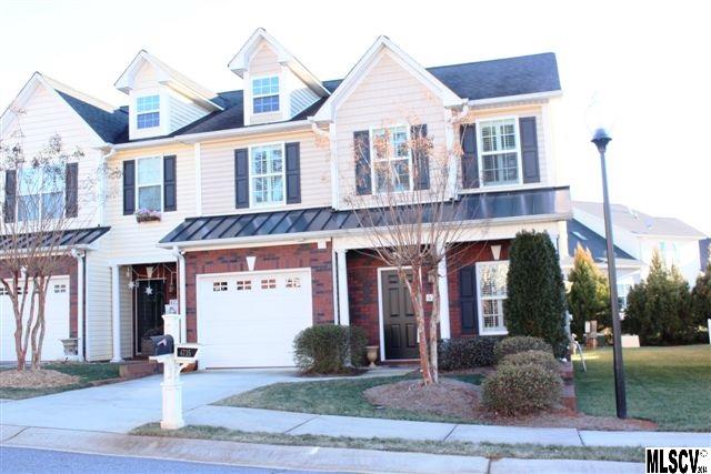 Braxton Gate - Residential