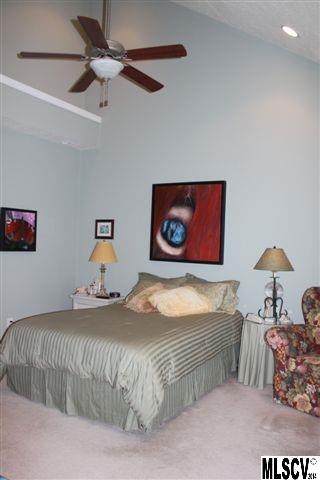 Braxton Gate - Residential