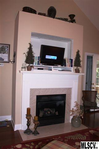 Braxton Gate - Residential