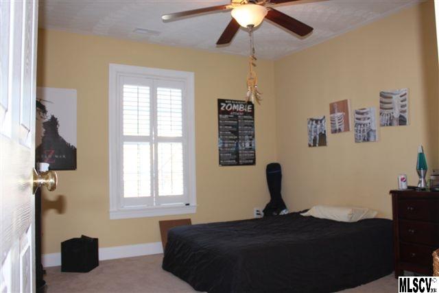 Braxton Gate - Residential