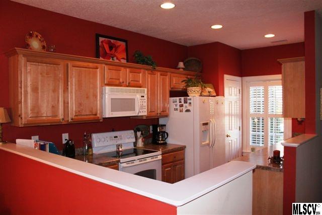 Braxton Gate - Residential