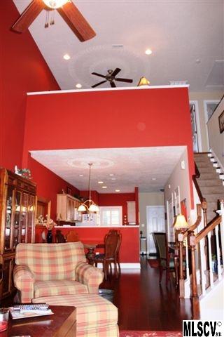 Braxton Gate - Residential