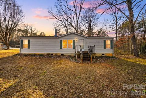 109 10th Street NE Hildebran NC 28637