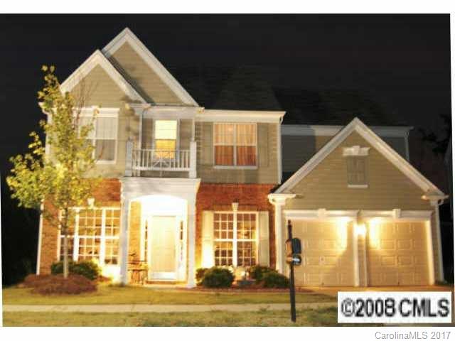 Victoria Bay - Residential Lease